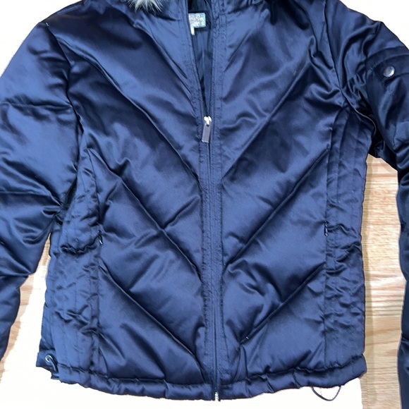 American Rag Juniors winter coat - Picture 2 of 8